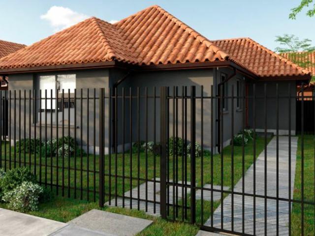 Casa en arriendo en Curicó Hacienda el Boldo
