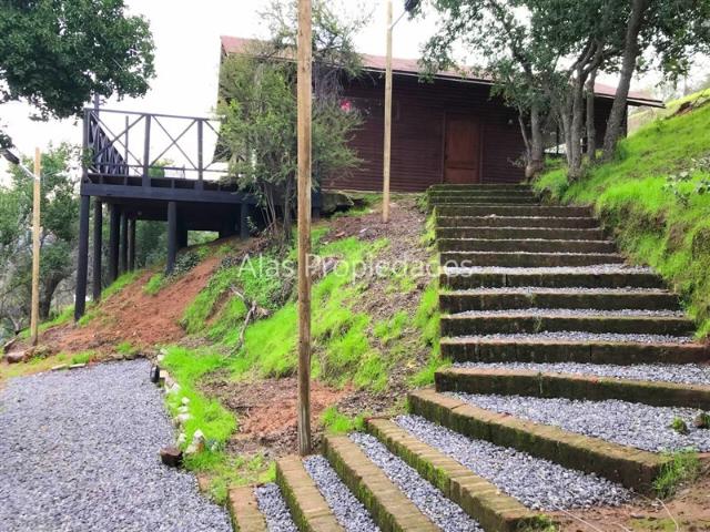 Casa en Arriendo en Cuyuncaví | Casa en Arriendo 3D2B | Curacaví|Alas Propiedades