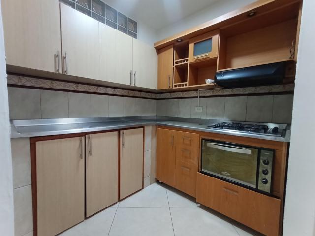 Casa en arriendo en Cabañas Bello