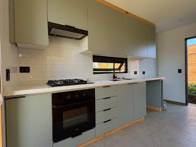 Casa en arriendo en caburga, viña del mar