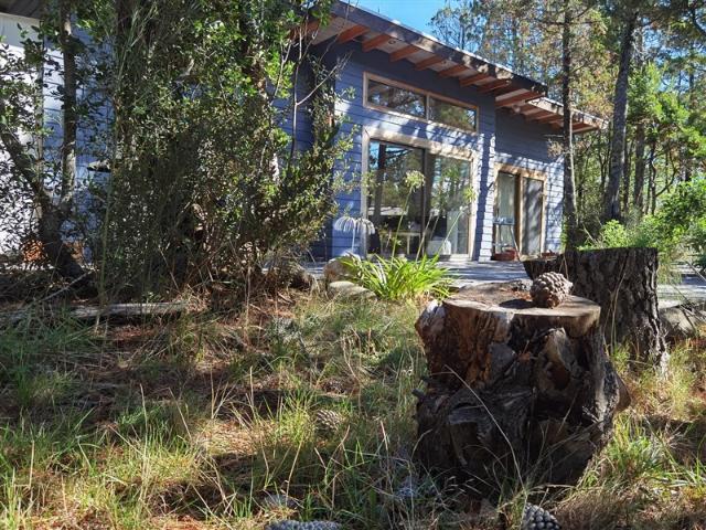 Casa en Arriendo en cahuello km 1.5