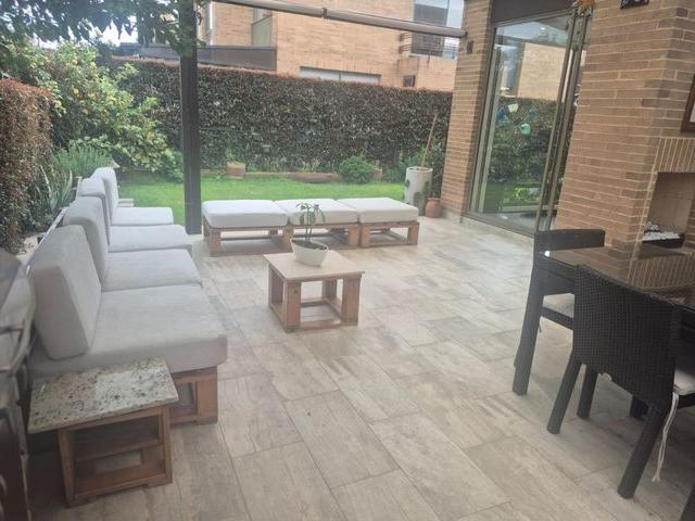 Casa en arriendo en Cajicá