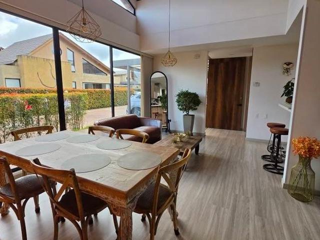 Casa en arriendo en Cajicá