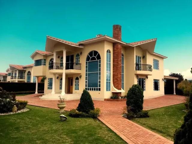 Casa en arriendo en Cajicá