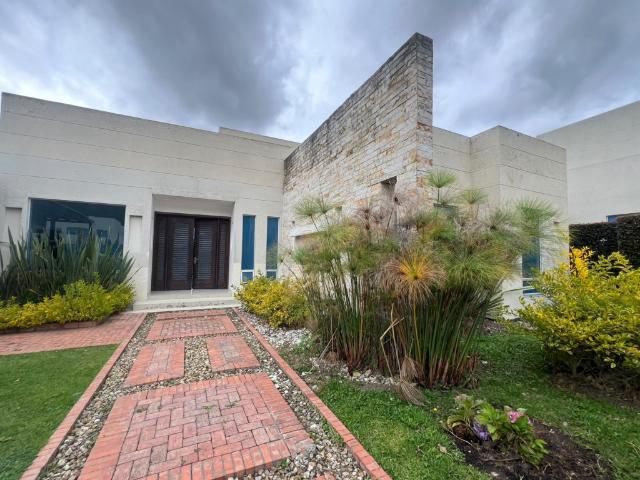 Casa En Arriendo En Cajica En Vereda Chuntame A394380