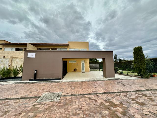 Casa EN ARRIENDO EN Cajicá EN Villa de los pinos 364192 $6.500.000