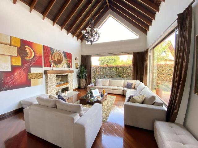 Casa En Arriendo En Cajica En Sausalito Cajica A246847
