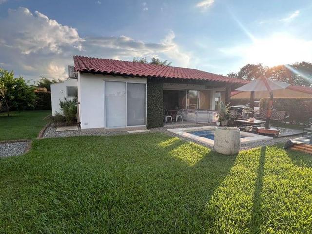 Casa en arriendo en Calarca