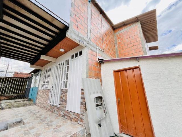 Casa en arriendo en Calarca