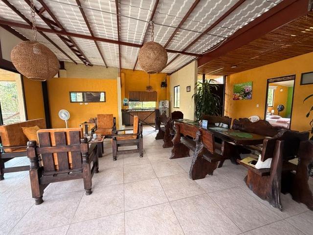 Casa en arriendo en Calarca