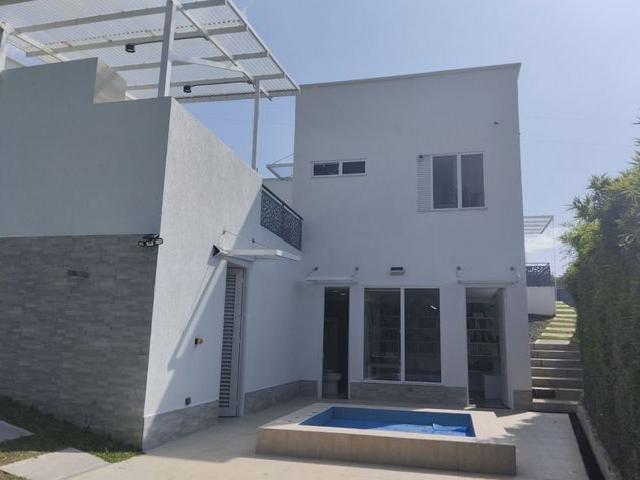 Casa en arriendo en Caldas