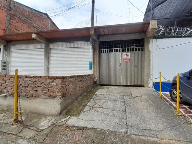 Casa en arriendo en Cali