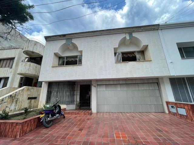 Casa en arriendo en Cali
