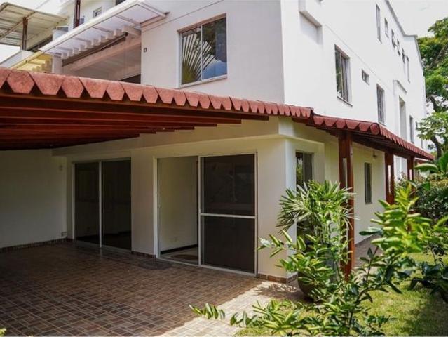 Casa en arriendo en Cali