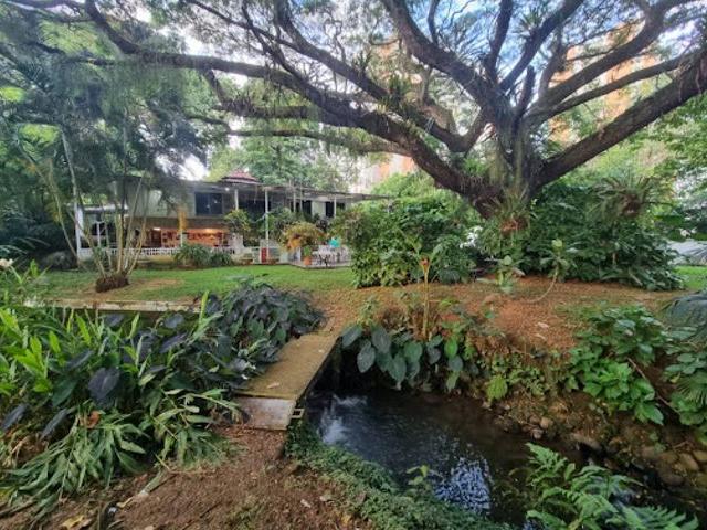 Casa en arriendo en Cali