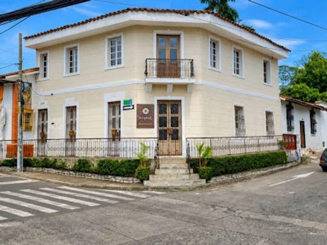 Casa en arriendo en Cali