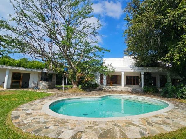 Casa en arriendo en Cali