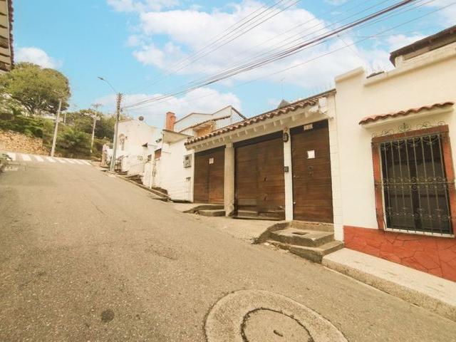 Casa en arriendo en Cali