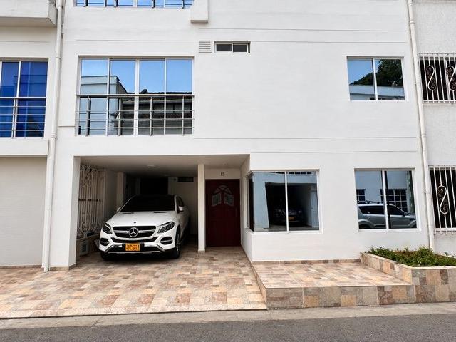 Casa en arriendo en Cali