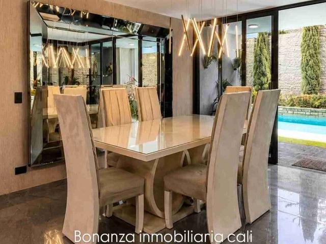 Casa en arriendo en Cali
