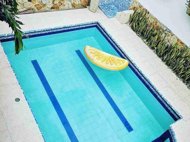 Casa en arriendo en Cali