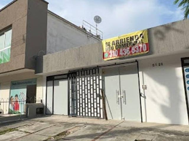 Casa en arriendo en Cali
