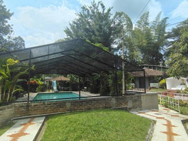 Casa en arriendo en Cali