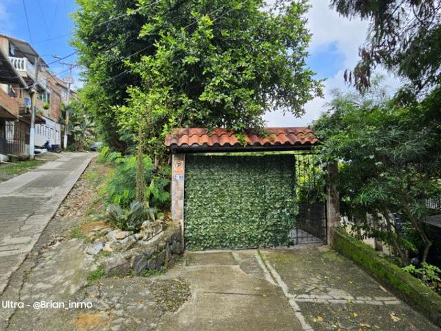Casa en arriendo en Cali
