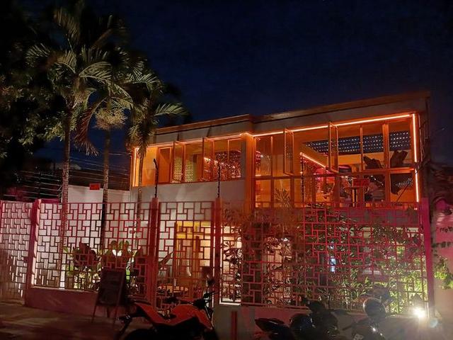 Casa en arriendo en Cali