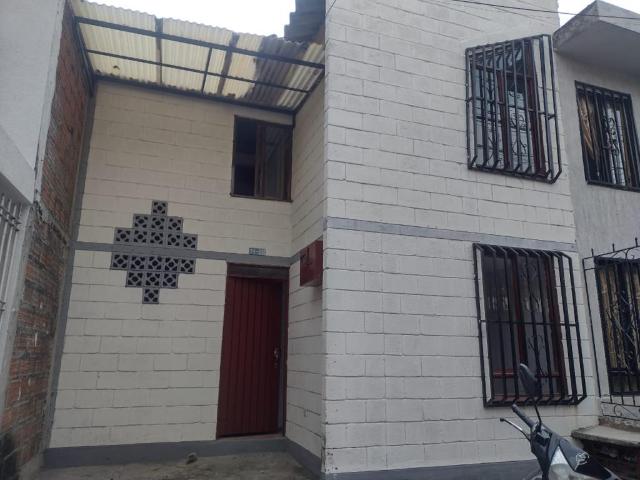 Casa EN ARRIENDO EN Cali EN Ciudadela Del Río CVC 82074 $760.000