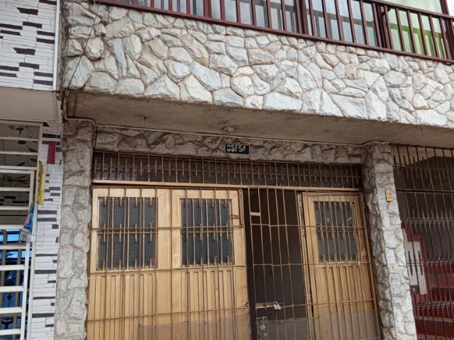 Casa EN ARRIENDO EN Cali EN Atanasio Girardot 138999 $1.200.000
