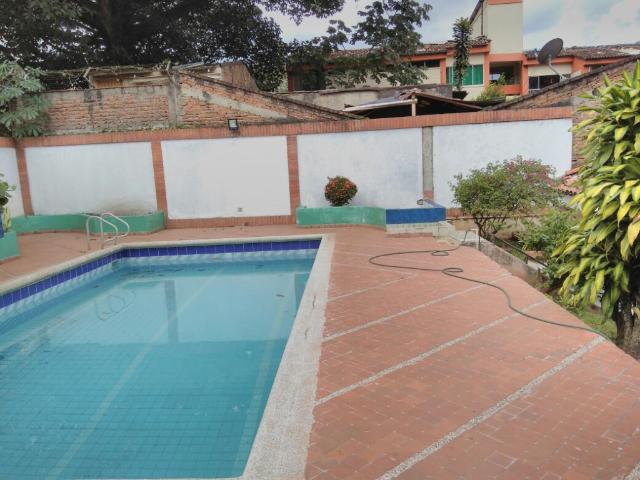Casa En Arriendo En Cali En Bella Suiza Alta A208899