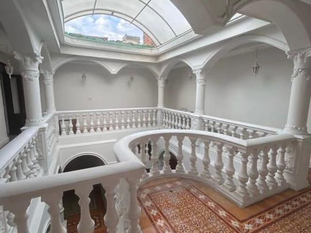 Casa EN ARRIENDO EN Cali EN Granada 270795 $10.500.000