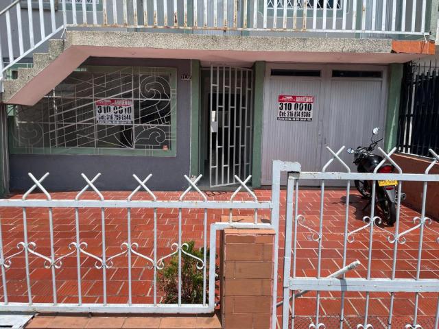 Casa EN ARRIENDO EN Cali EN Departamental 123482 $1.300.000