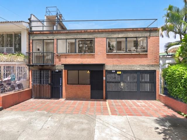 Casa En Arriendo En Cali En El Bosque A396574