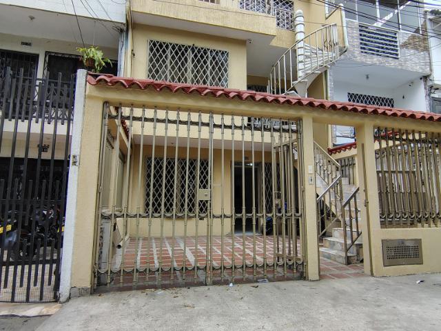 Casa EN ARRIENDO EN Cali EN El Guabal 273124 $1.300.000