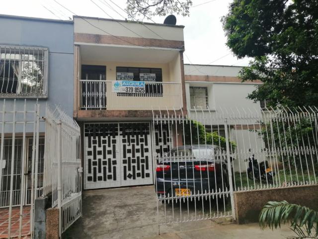 Casa EN ARRIENDO EN Cali EN El Lido 94579 $1.250.000