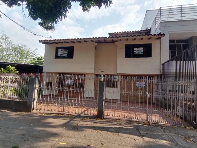 Casa EN ARRIENDO EN Cali EN El Lido 198253 $1.700.000