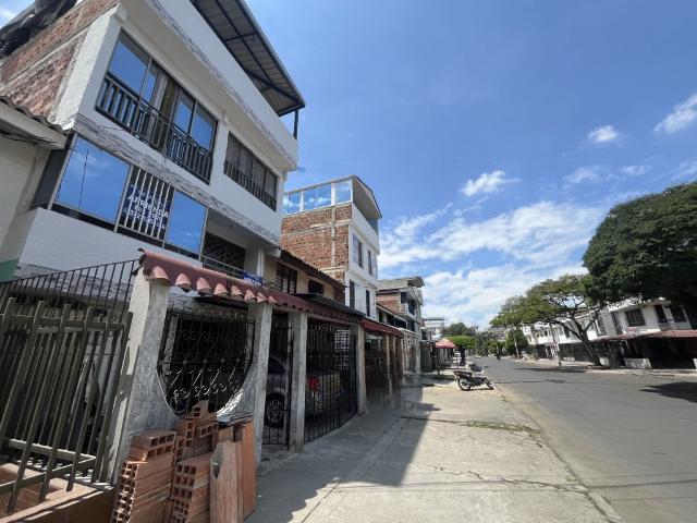 Casa EN ARRIENDO EN Cali EN Los Andes 281758 $1.550.000