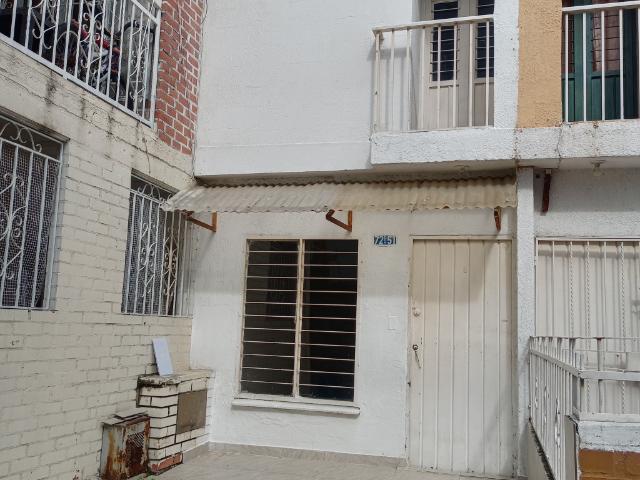 Casa En Arriendo En Cali En Los Guaduales A177285