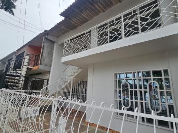 Casa EN ARRIENDO EN Cali EN Los Pinos 390420 $1.050.000