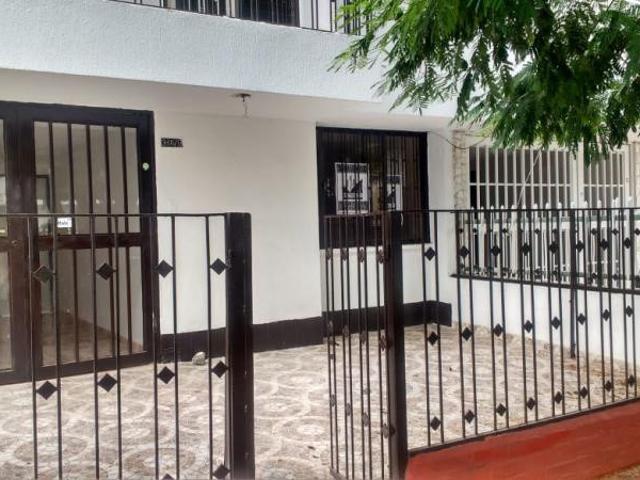 Casa En Arriendo En Cali En La Flora A366823