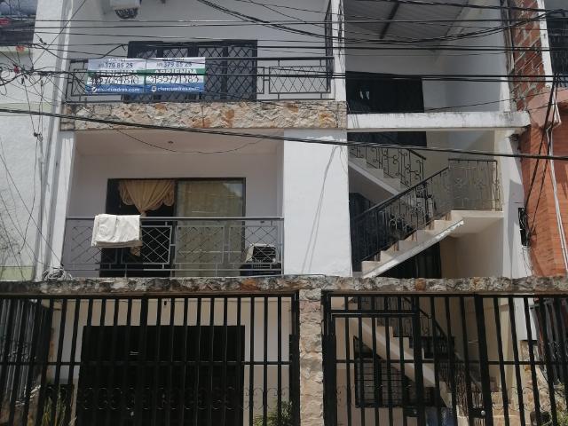 Casa EN ARRIENDO EN Cali EN La Independencia 103293 $850.000