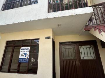 Casa EN ARRIENDO EN Cali EN La Rivera 371005 $1.000.000