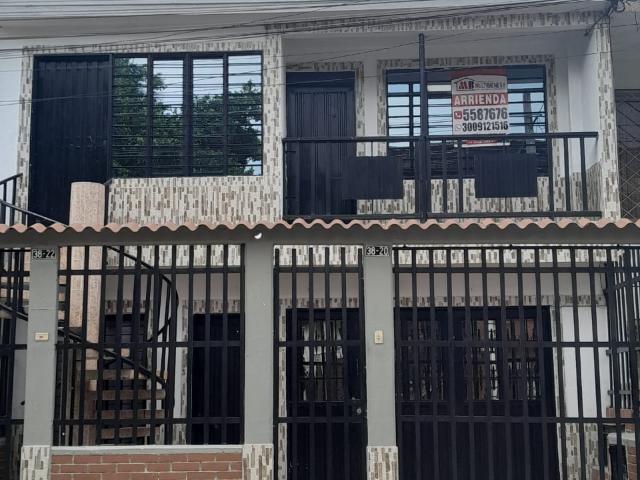 Casa EN ARRIENDO EN Cali EN Las Américas 131881 $1.500.000