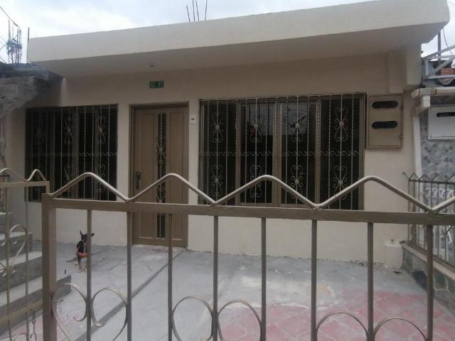 Casa EN ARRIENDO EN Cali EN Las Ceibas 161182 $1.000.000