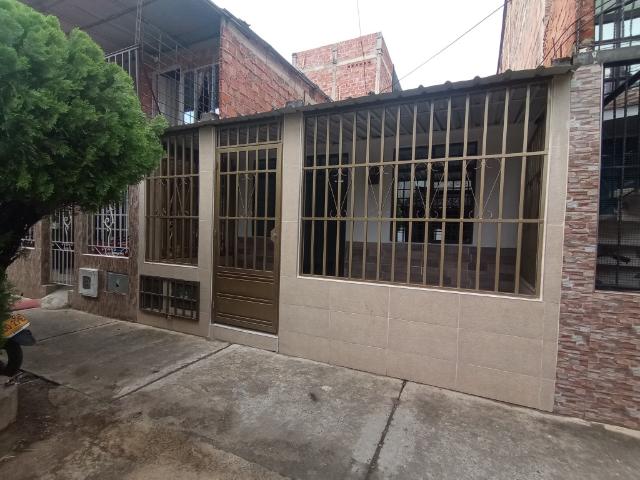 Casa EN ARRIENDO EN Cali EN Morichal 88314 $750.000