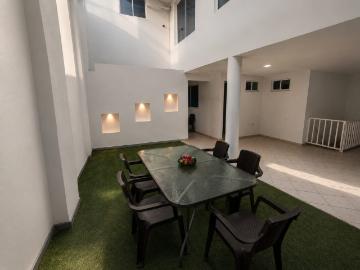 Casa En Arriendo En Cali En Miraflores A383068