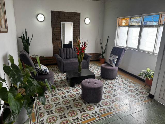 Casa EN ARRIENDO EN Cali EN San Cayetano 284568 $3.500.000