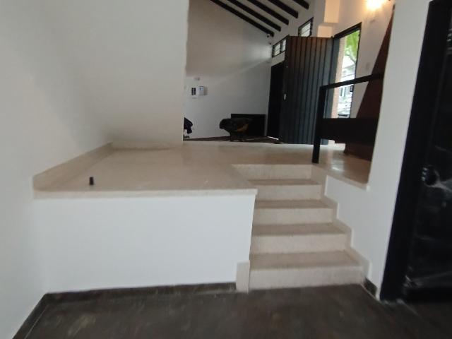 Casa En Arriendo En Cali En Santa Monica Residencial A323029